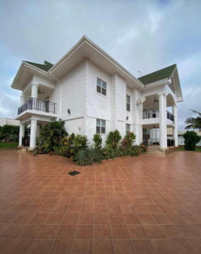 Tranquil Haven Villa